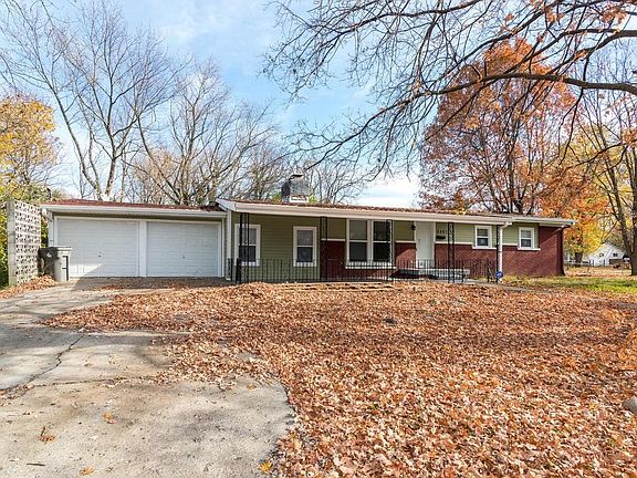 3rd image of 4401 Priscilla Ave