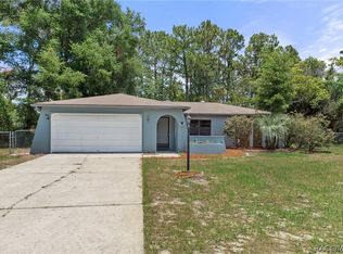 3364 Chadwick Ave, Spring Hill, FL 34609