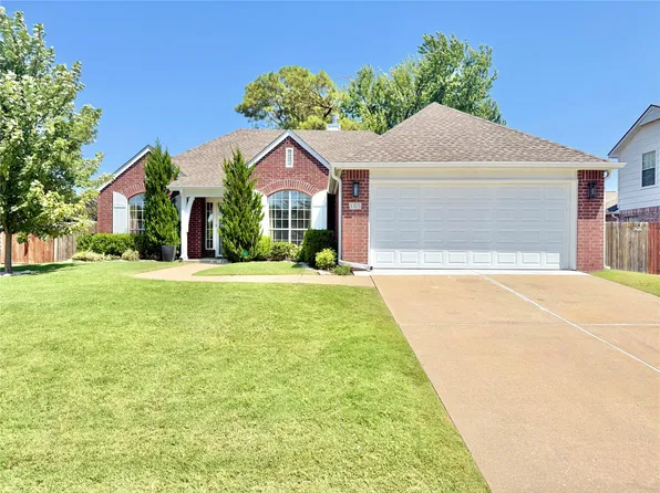 105 S Laurel Ave, Broken Arrow, OK 74012