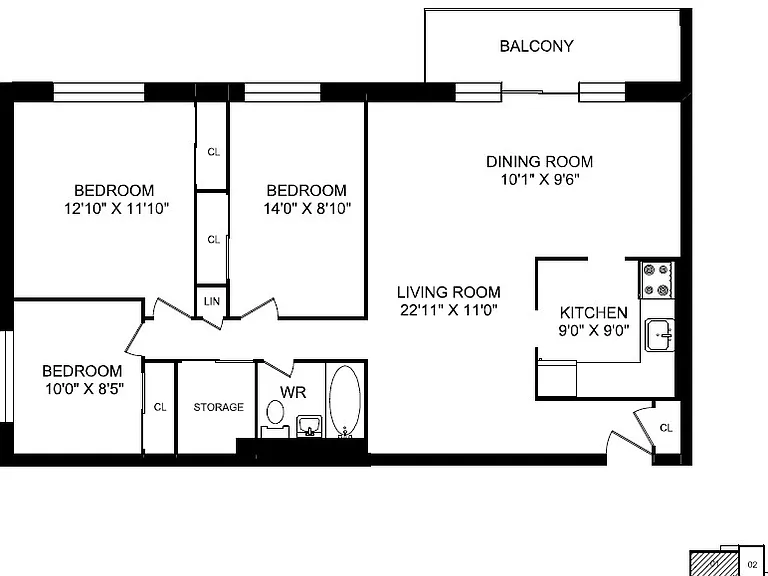 70 Parkwoods Village Dr — Photo 27