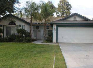 9400 Cannondale Dr, Bakersfield, CA 93312