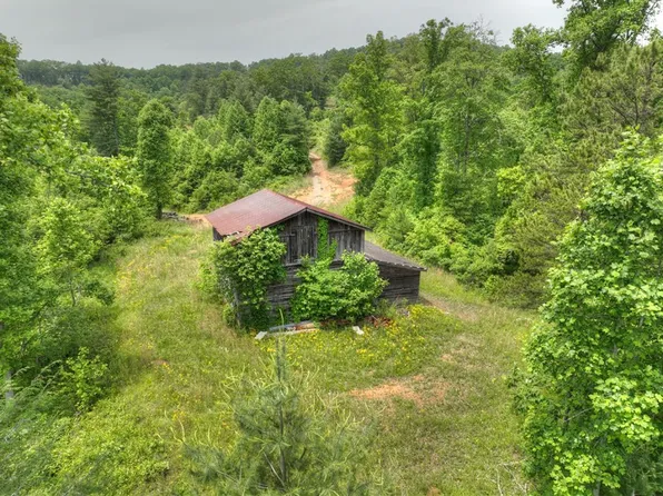 Hidden Acres Acres, Mineral Bluff, GA 30559