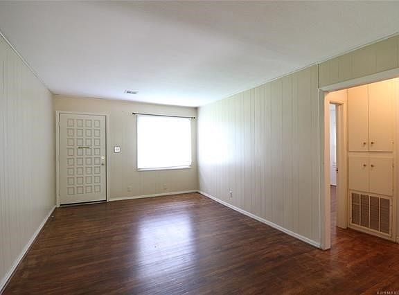 Living room from dining room