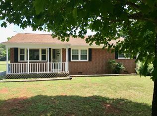 5538 Hicone Rd, Mc Leansville, NC 27301