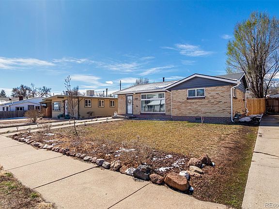 4th image of 1885 S Zuni Street