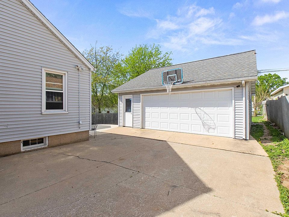 631 E Marietta Ave, Peoria Heights, IL 61616 Zillow