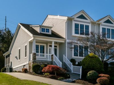 2035 Willow Hill Dr, Harrisonburg, VA, 22801