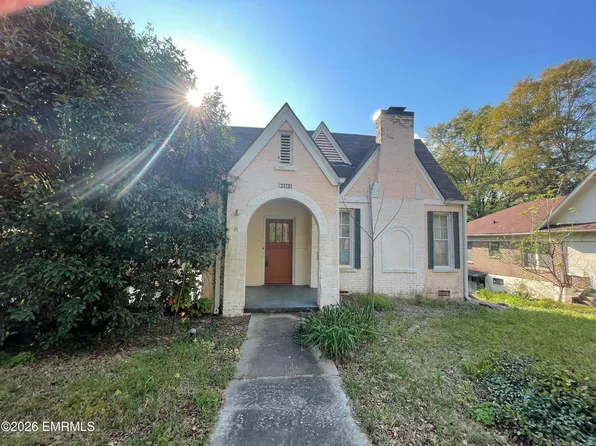 3413 Poplar Springs Dr, Meridian, MS 39305