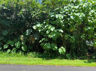 15-2691 Opakapaka St LOT 12, Pahoa, HI 96778