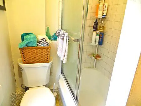 32 Irving St #3 — Photo 8