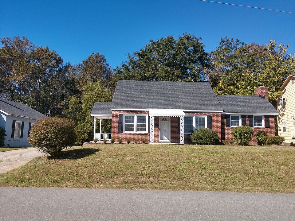 303 Mobley St Clover SC Zillow