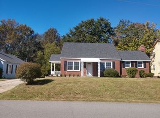 303 Mobley St, Clover, SC 29710