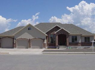 1156 S River Fork Rd, Spanish Fork, UT 84660