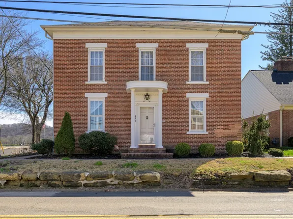 561 1st Ave, Gallipolis, OH 45631