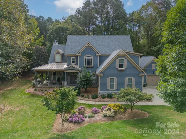 114 Hammersmith Farm Ln #528, Mooresville, NC 28117