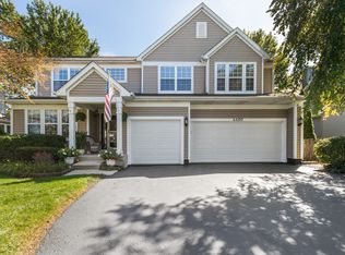 4460 Barharbor Dr, Lake In The Hills, IL 60156
