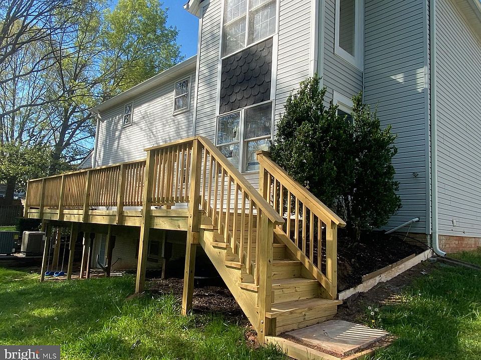 2nd image of 1312 Yellow Tavern Ct