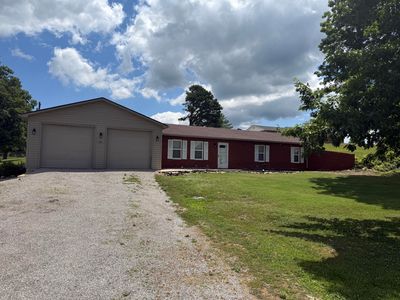 311 Silver Eagle Dr, London, KY, 40744
