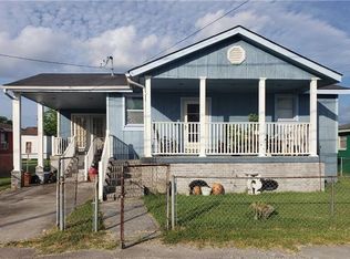 1725 Esther St, Harvey, LA 70058