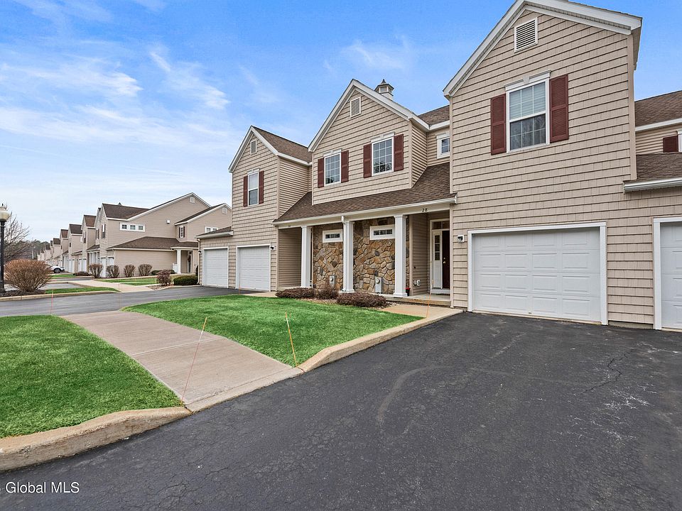 28 Knollwood Hollow, Ballston Spa, NY 12020 Zillow