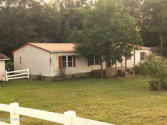 3rd image of 12715 Newton County Martin Rd