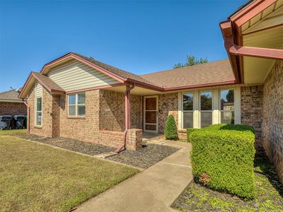 10413 Leicester Dr, Yukon, OK, 73099