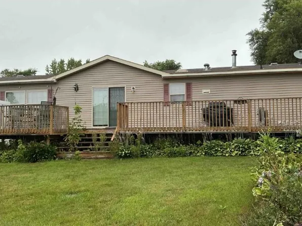 16091 217th St, Barrett, MN 56311