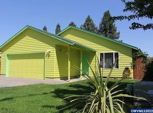 1630 Gem Pl NE, Salem, OR 97301