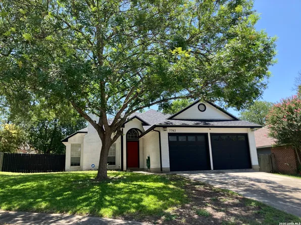 7702 Rohrdanz, Live Oak, TX 78233