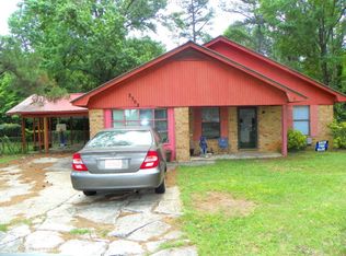 2302 Habersham Rd, Albany, GA 31701