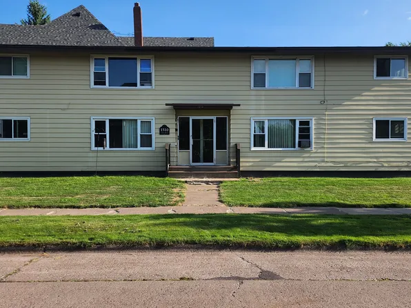 1510 N 18th St APT 1, Superior, WI 54880