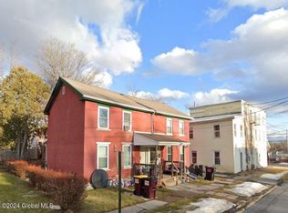 36-38 38 Mechanic St, Fort Edward, NY 12828