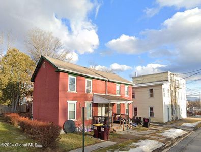 36-38 Mechanic Street, Fort Edward, NY, 12828