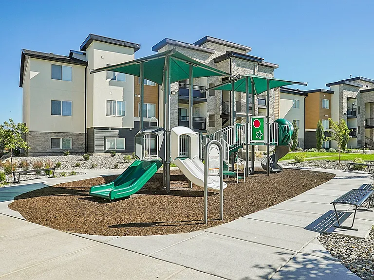 Playground