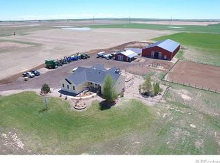 53910 E Union Pl, Strasburg, CO 80136