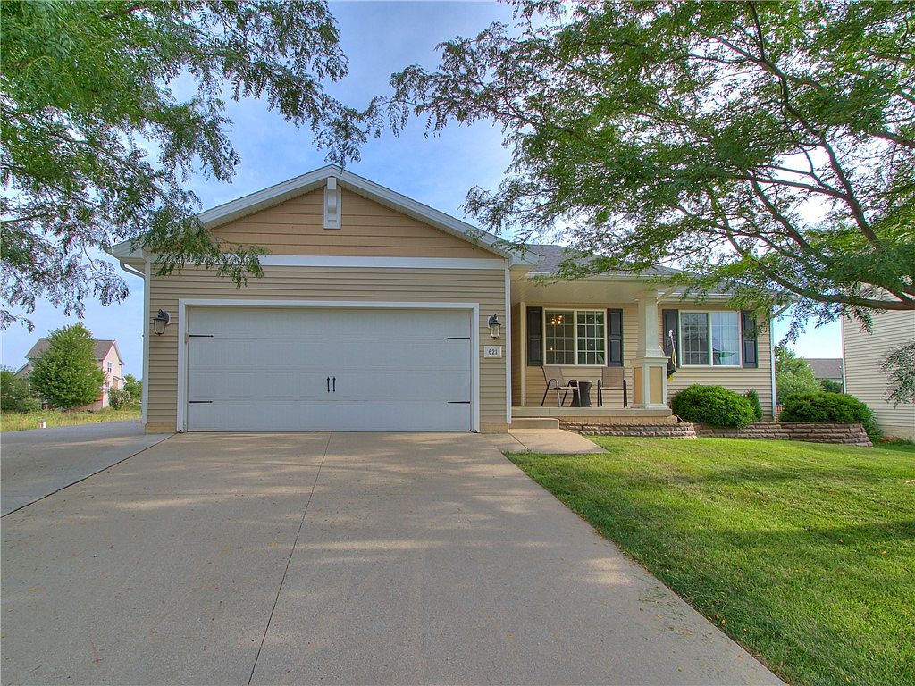 621 SE 13th St, Grimes, IA 50111 MLS 678576 Zillow
