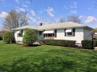 4822 S Main St, Akron, OH