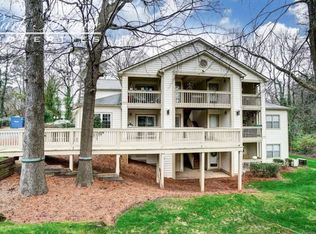 1001 Churchill Downs Ct APT I, Charlotte, NC