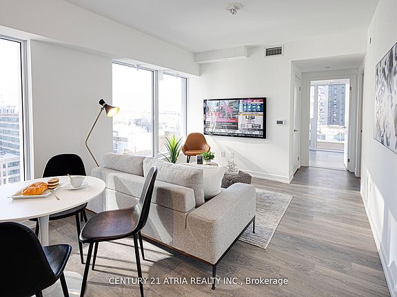5th image of 82 Dalhousie St #1915
