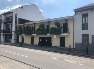 610 N Rampart St APT E, New Orleans, LA 70112