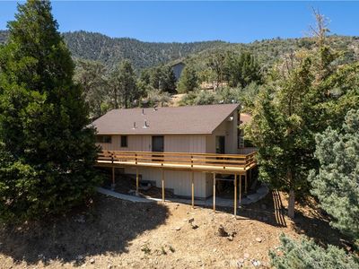 345 Oakmont Trl, Frazier Park, CA, 93225