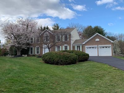 10268 Wetherburn Rd, Ellicott City, MD, 21042