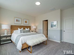 1245 Commack Dr, Durham, NC 27703