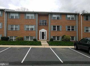 222 Timber Trl UNIT D, Bel Air, MD 21014