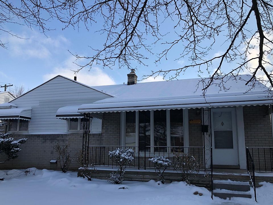 1st image of 26280 Hoffmeyer St