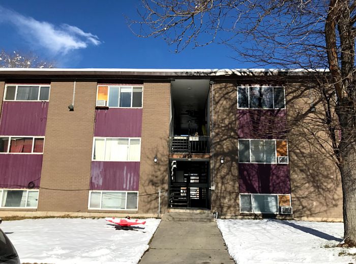 1st image of 1216 S Pacific Ave #4