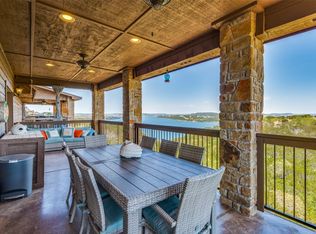 904 Eagle Point, Graford, TX 76449