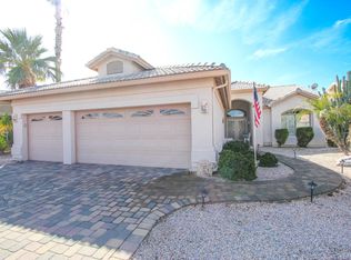 9321 E Crystal Dr, Sun Lakes, AZ 85248