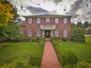 2001 Springfield Ave, Kingsport, TN 37664