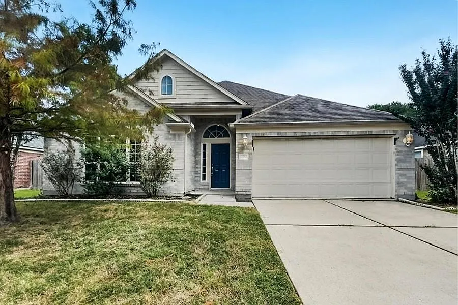 22722 Canyon Back Ct